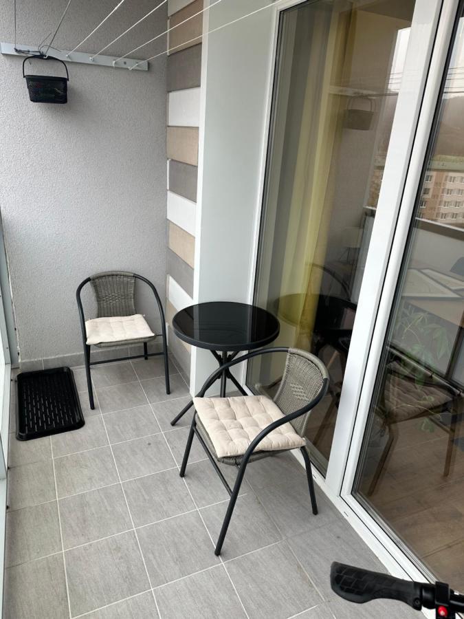 Strateny Kluc Revuca Bagian luar foto