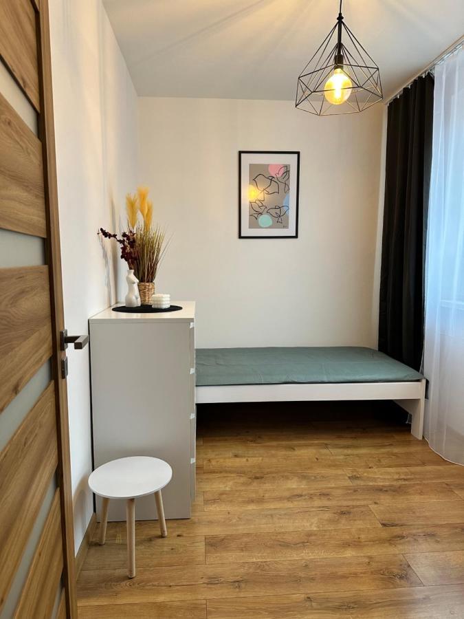 Strateny Kluc Revuca Bagian luar foto