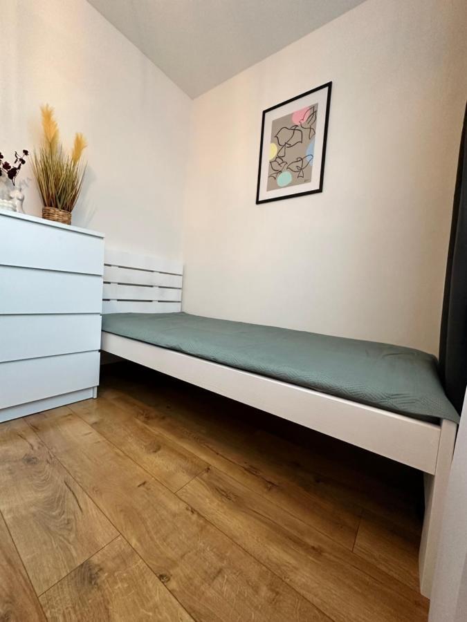 Strateny Kluc Revuca Bagian luar foto