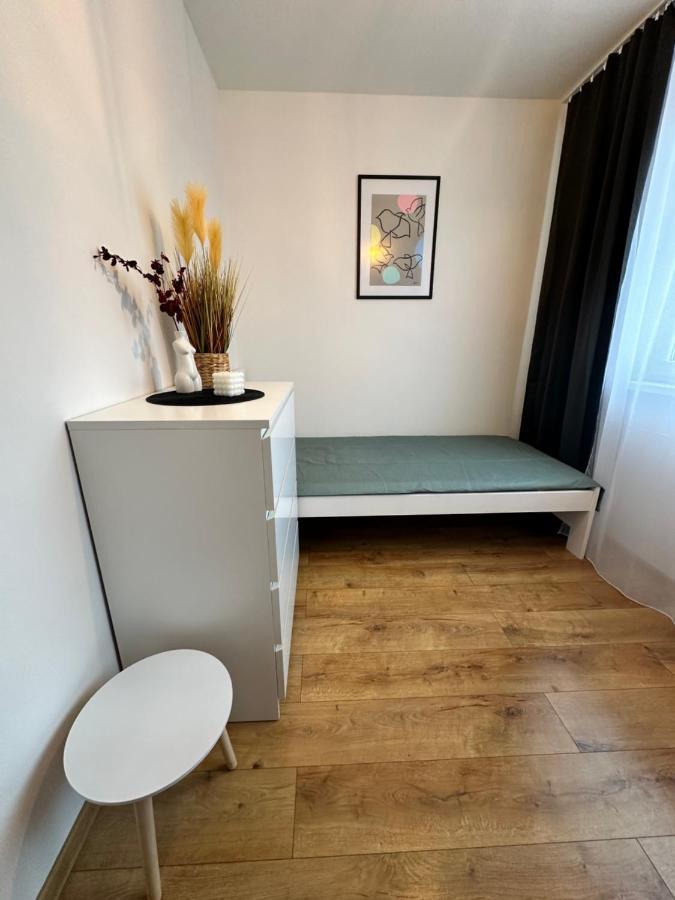 Strateny Kluc Revuca Bagian luar foto